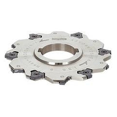 ASV04N125-6 Tangential Slot Cutter - Caliber Tooling