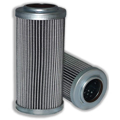 Main Filter - PARKER G03142 25µ Hydraulic Filter - Exact Industrial Supply