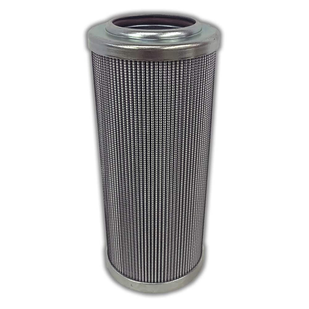 Main Filter - PARKER G03178 10µ Hydraulic Filter - Exact Industrial Supply