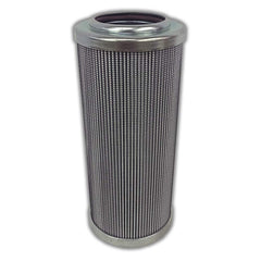 Main Filter - PARKER G03176 3µ Hydraulic Filter - Exact Industrial Supply