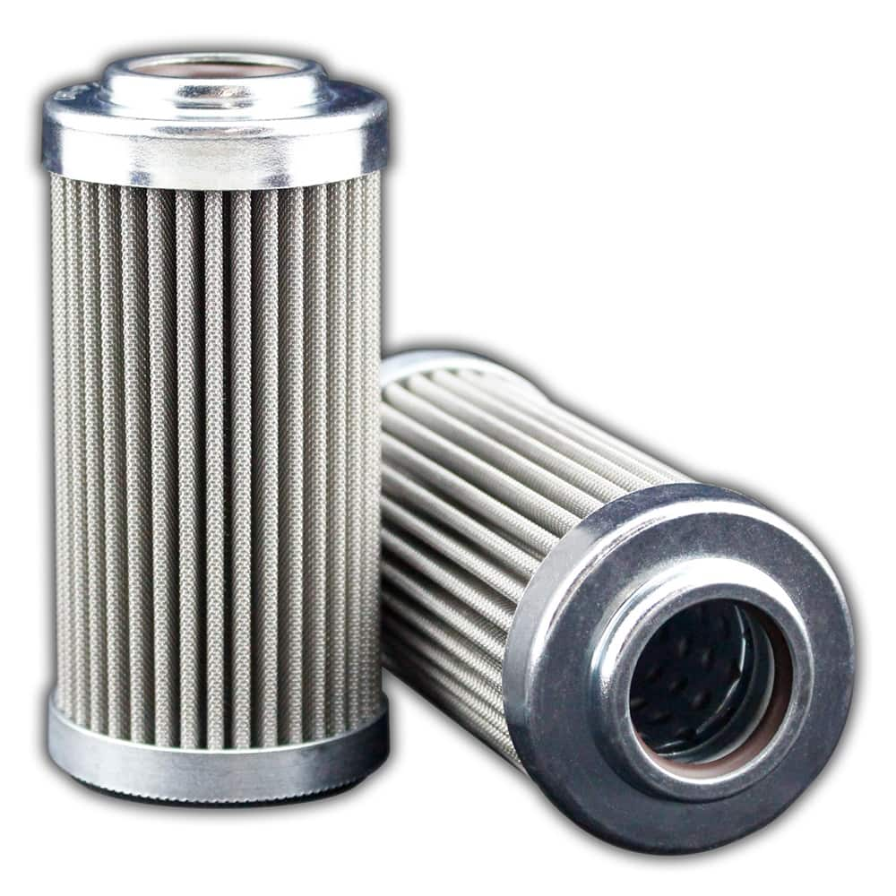 Main Filter - PARKER G03040 5µ Hydraulic Filter - Exact Industrial Supply