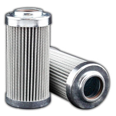 Main Filter - PARKER G03055 25µ Hydraulic Filter - Exact Industrial Supply