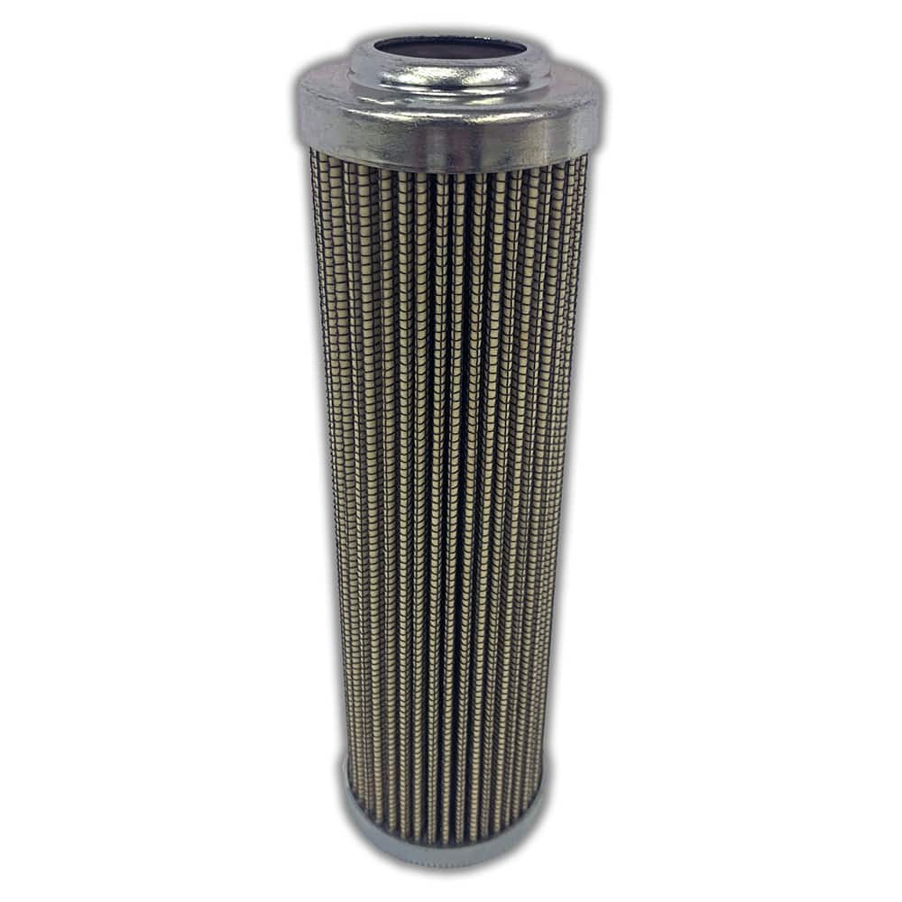 Main Filter - PARKER G03079 10µ Hydraulic Filter - Exact Industrial Supply