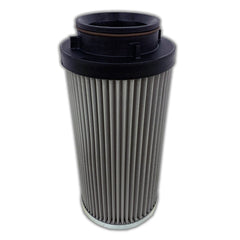 Main Filter - PARKER G02078 25µ Hydraulic Filter - Exact Industrial Supply