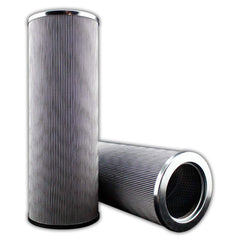 Main Filter - PARKER PR4222 25µ Hydraulic Filter - Exact Industrial Supply