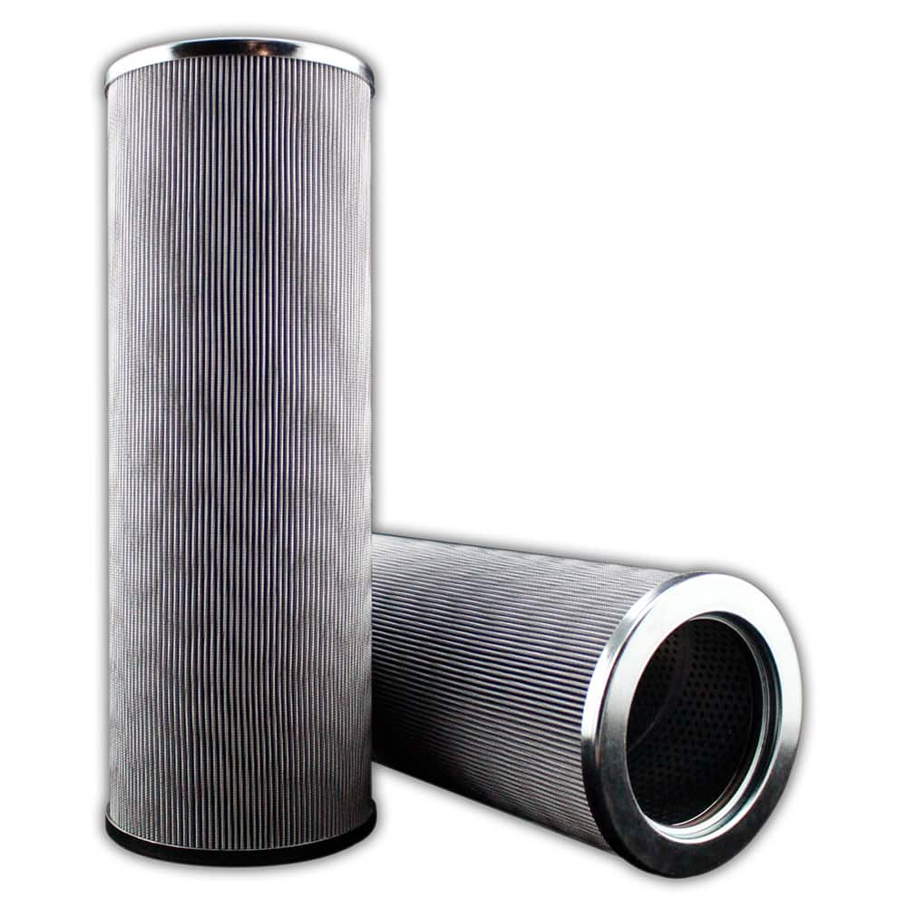 Main Filter - PARKER G02810 10µ Hydraulic Filter - Exact Industrial Supply