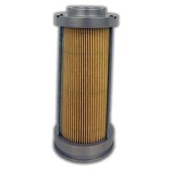 Main Filter - PARKER G00587 10µ Hydraulic Filter - Exact Industrial Supply