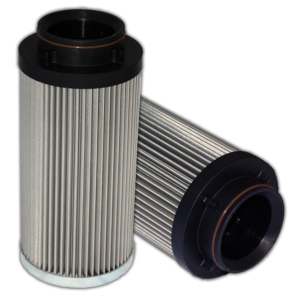 Main Filter - PARKER G01086 40µ Hydraulic Filter - Exact Industrial Supply