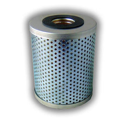 Main Filter - FILTREC WP536 10µ Hydraulic Filter - Exact Industrial Supply