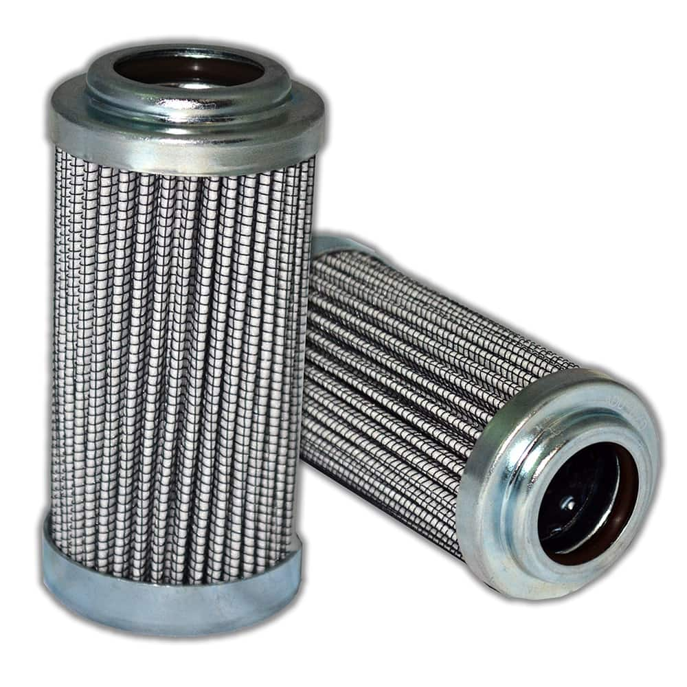 Main Filter - DONALDSON/FBO/DCI P572302 Automotive Hydraulic Filter - Exact Industrial Supply