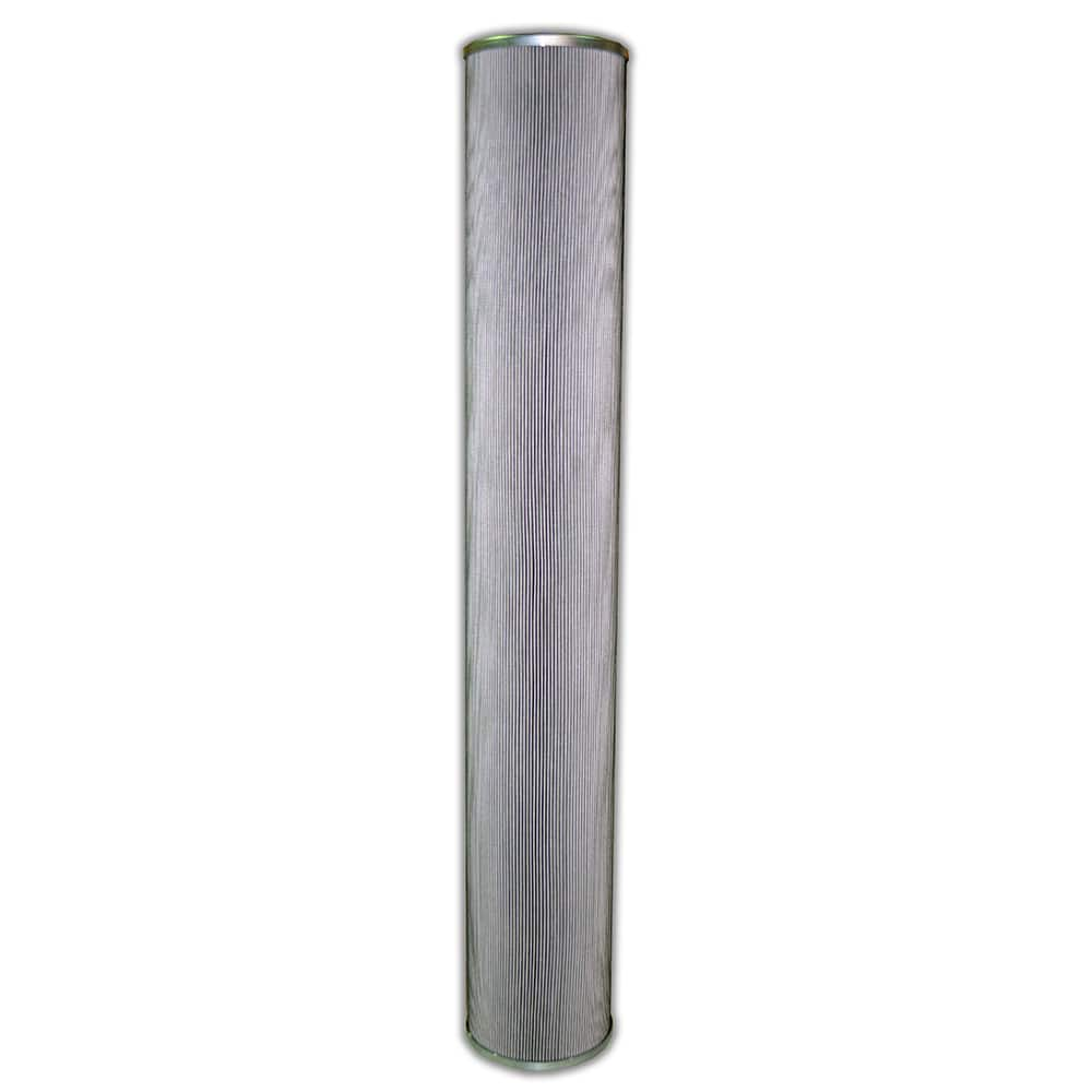 Main Filter - HY-PRO HP83L3925MV 25µ Hydraulic Filter - Exact Industrial Supply