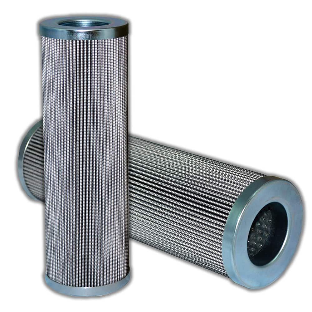 Main Filter - HY-PRO HP801L1025M 25µ Hydraulic Filter - Exact Industrial Supply