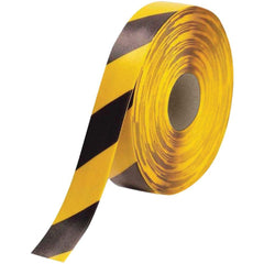 NMC - Floor & Egress Marking Tape & Strips Type: Tape Special Color Properties: No Special Properties - Caliber Tooling