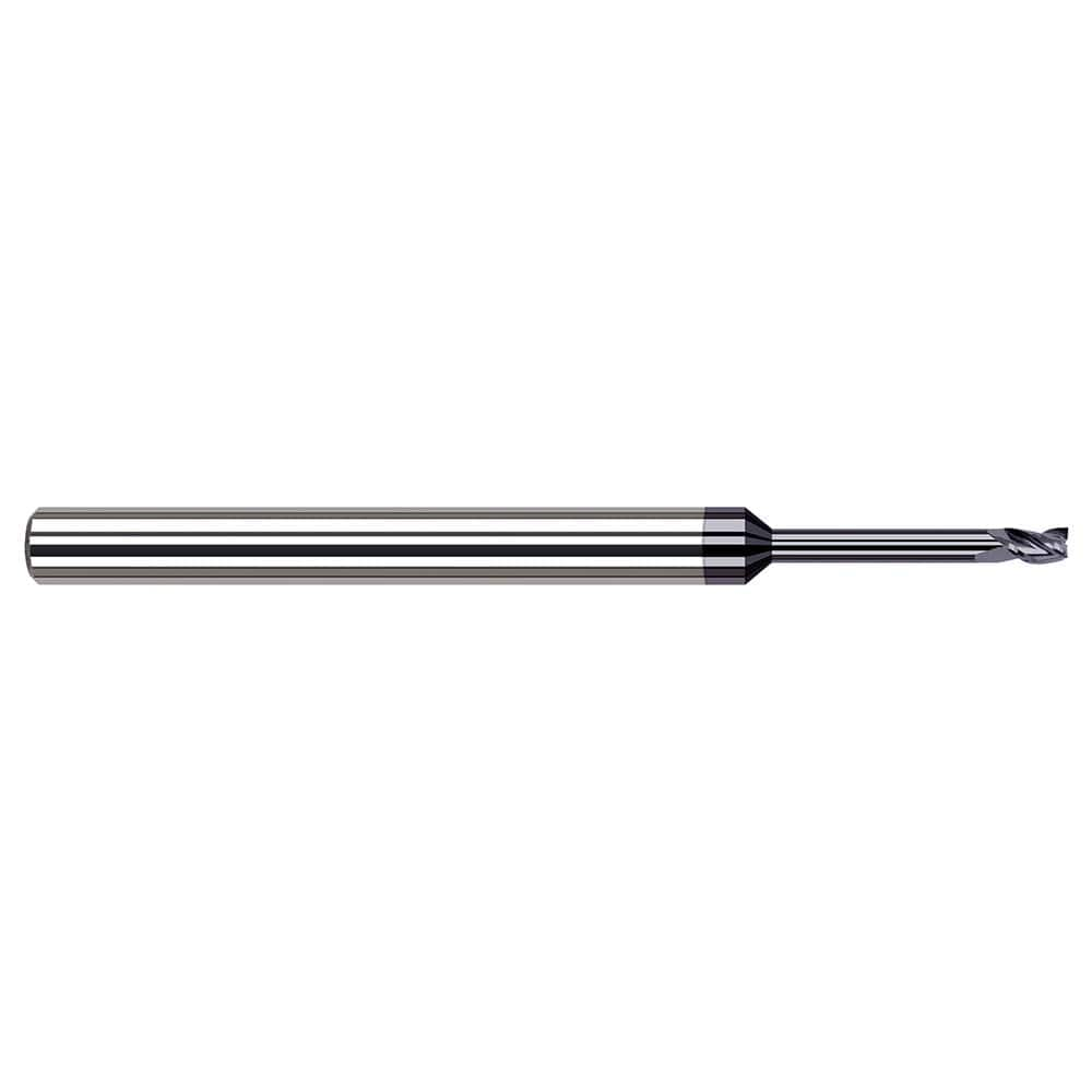 Harvey Tool - Square End Mill - Caliber Tooling