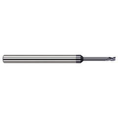 Harvey Tool - Square End Mills - Caliber Tooling