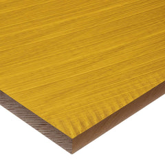 USA Sealing - Plastic Sheets Material: ULTEM PEI Thickness (Inch): 1/4 - Caliber Tooling