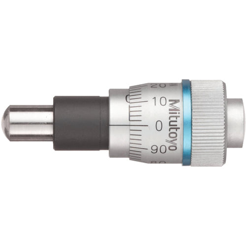 ‎0-6.5MM MICROMETER HEAD - Caliber Tooling