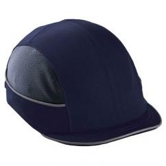 8950 MICRO BRIM NAVY BUMP CAP - Caliber Tooling