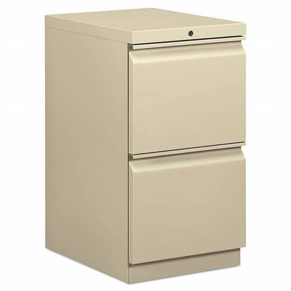 Hon - File Cabinets & Accessories Type: Vertical Files Number of Drawers: 2 - Caliber Tooling