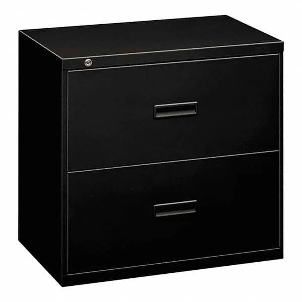 Hon - File Cabinets & Accessories Type: Lateral Files Number of Drawers: 2 - Caliber Tooling