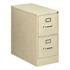 Hon - File Cabinets & Accessories Type: Vertical Files Number of Drawers: 2 - Caliber Tooling