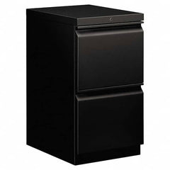 Hon - File Cabinets & Accessories Type: Pedestal Number of Drawers: 2 - Caliber Tooling