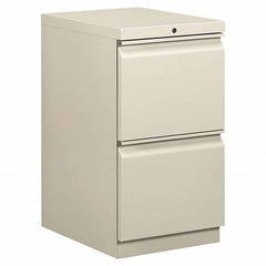 Hon - File Cabinets & Accessories Type: Pedestal Number of Drawers: 2 - Caliber Tooling