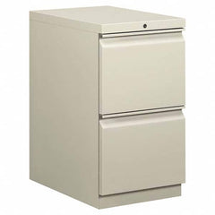 Hon - File Cabinets & Accessories Type: Pedestal Number of Drawers: 2 - Caliber Tooling