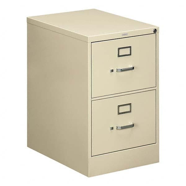 Hon - File Cabinets & Accessories Type: Vertical Files Number of Drawers: 2 - Caliber Tooling