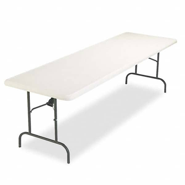 ICEBERG - Folding Tables Type: Folding Tables Width (Inch): 96 - Caliber Tooling