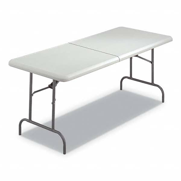 ICEBERG - Folding Tables Type: Folding Tables Width (Inch): 30 - Caliber Tooling