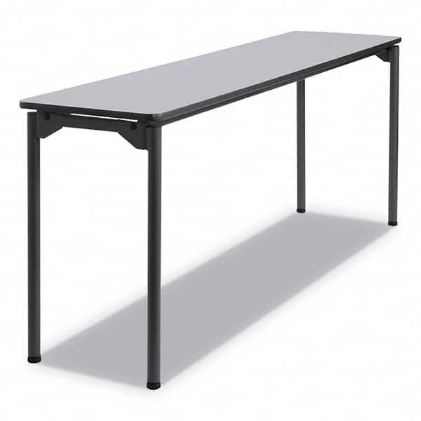 ICEBERG - Folding Tables Type: Rectangular Folding Table Width (Inch): 72 - Caliber Tooling