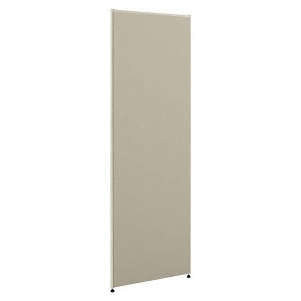 Hon - 72" x 30" Partition & Panel System-Social Distancing Barrier - Caliber Tooling