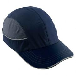 8950 LONG BRIM NAVY BUMP CAP - Caliber Tooling