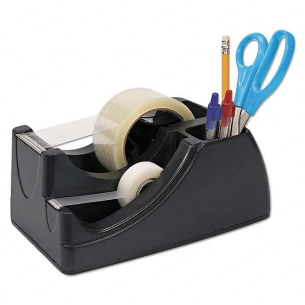 OfficemateOIC - Table Top Tape Dispensers Style: Multi Roll Mount Type: Table/Desk - Caliber Tooling