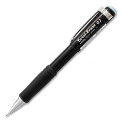 Pentel - Pens & Pencils Type: Mechanical Pencil Color: Black - Caliber Tooling