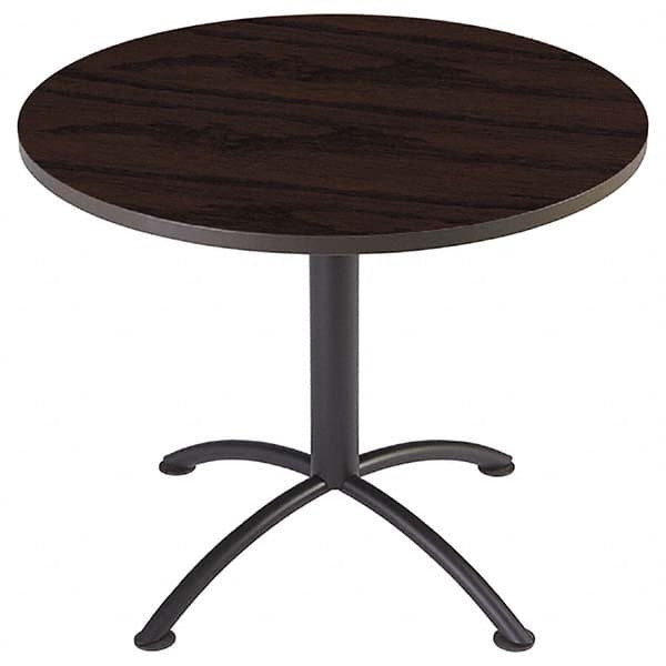 ICEBERG - Stationary Tables Type: Breakroom Material: Laminate - Caliber Tooling