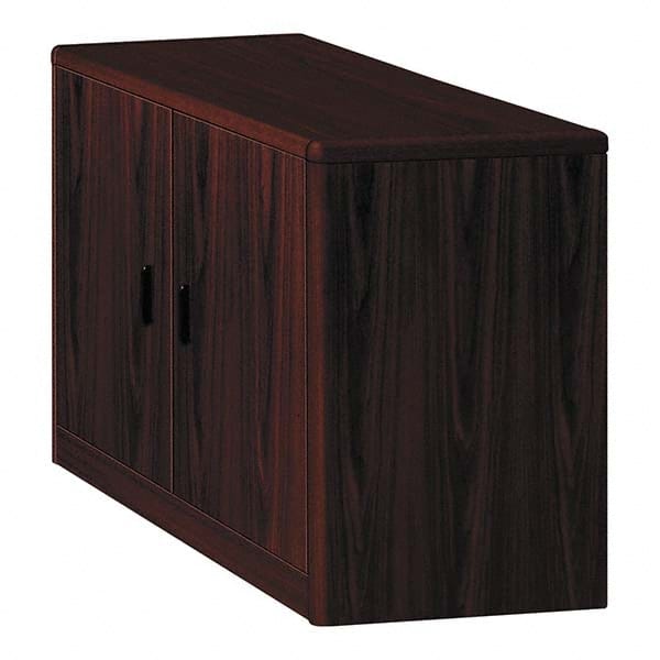 Hon - Storage Cabinets Type: Locking Width (Inch): 36 - Caliber Tooling