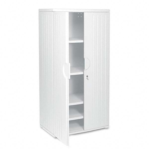 ICEBERG - Storage Cabinets Type: Locking Width (Inch): 36 - Caliber Tooling