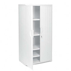 ICEBERG - Storage Cabinets Type: Locking Width (Inch): 36 - Caliber Tooling