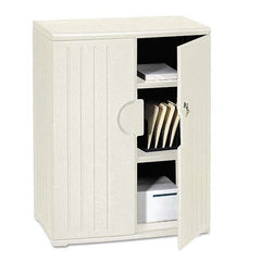 ICEBERG - Storage Cabinets Type: Locking Width (Inch): 36 - Caliber Tooling