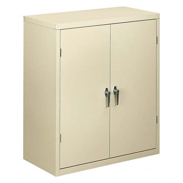 Hon - Storage Cabinets Type: Locking Width (Inch): 36 - Caliber Tooling