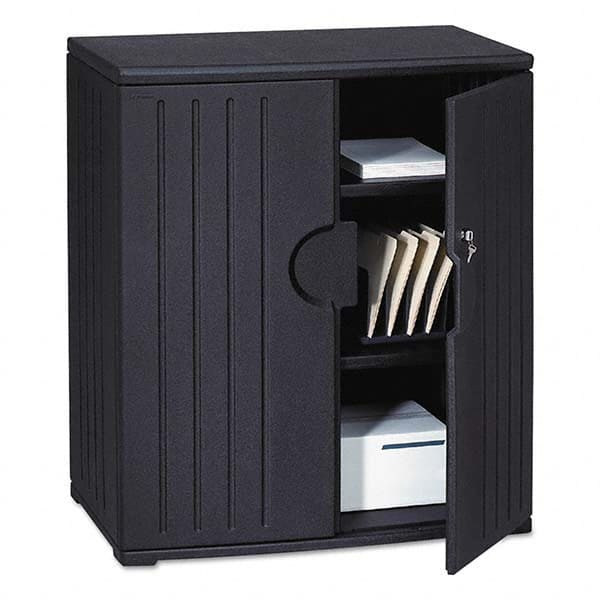 ICEBERG - Storage Cabinets Type: Locking Width (Inch): 36 - Caliber Tooling