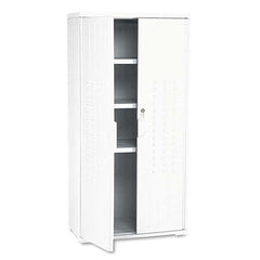 ICEBERG - Storage Cabinets Type: Locking Width (Inch): 33 - Caliber Tooling