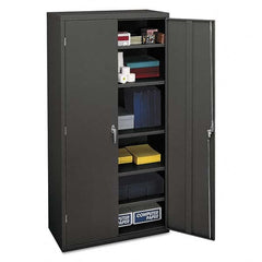 Hon - Storage Cabinets Type: Locking Width (Inch): 36 - Caliber Tooling