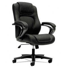 Hon - 43-1/4" High Executive Chair - Caliber Tooling