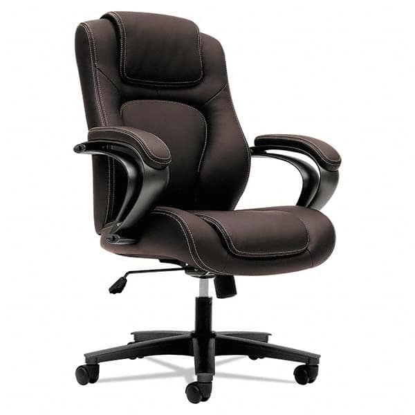 Hon - 43-1/4" High Executive Chair - Caliber Tooling