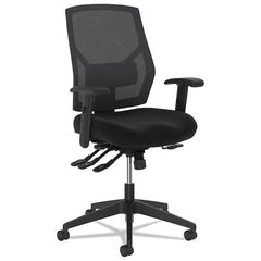 Hon - 38-1/4" High Task Chair - Caliber Tooling