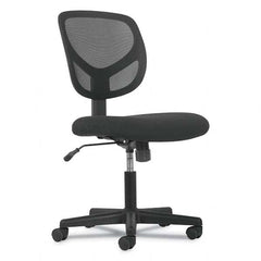 Sadie - 38.27" High Task Chair - Caliber Tooling