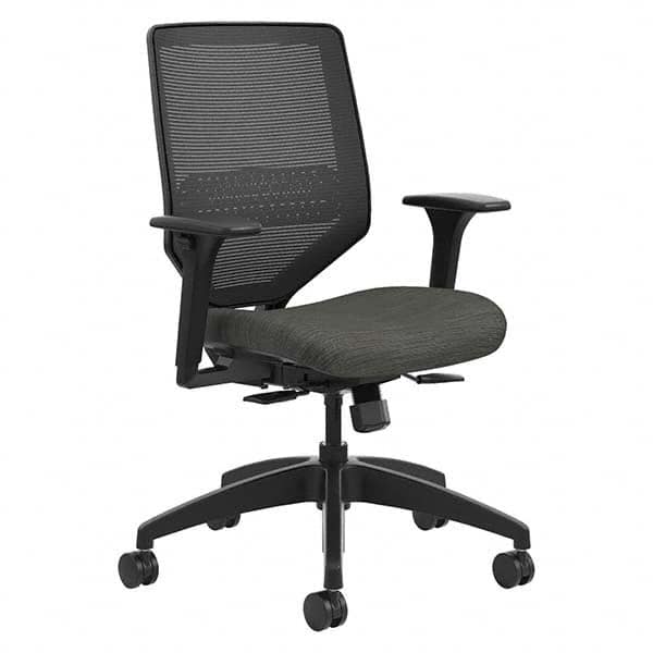 Hon - 42" High Task Chair - Caliber Tooling